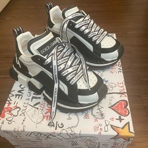 Dolce & Gabbana Sneaker
